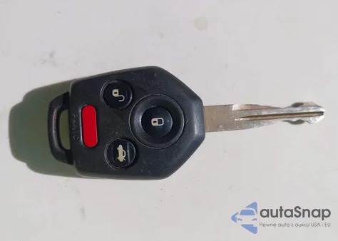 2009 Subaru Outback 2.5I z USA, uszkodzony, nr VIN 4S4BP60C596326982